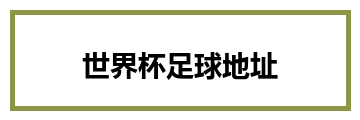 世界杯足球地址