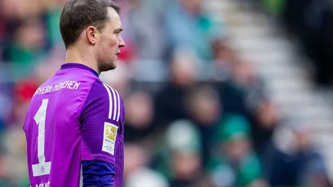 勒沃库森领跑德甲积分榜